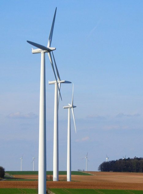 Renewable Energy Services Barrie