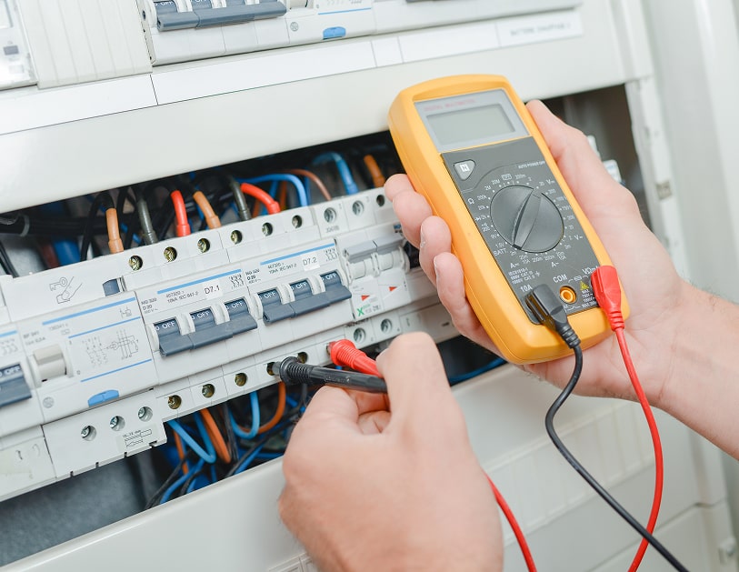 ELECTRICAL TESTING SERVICES