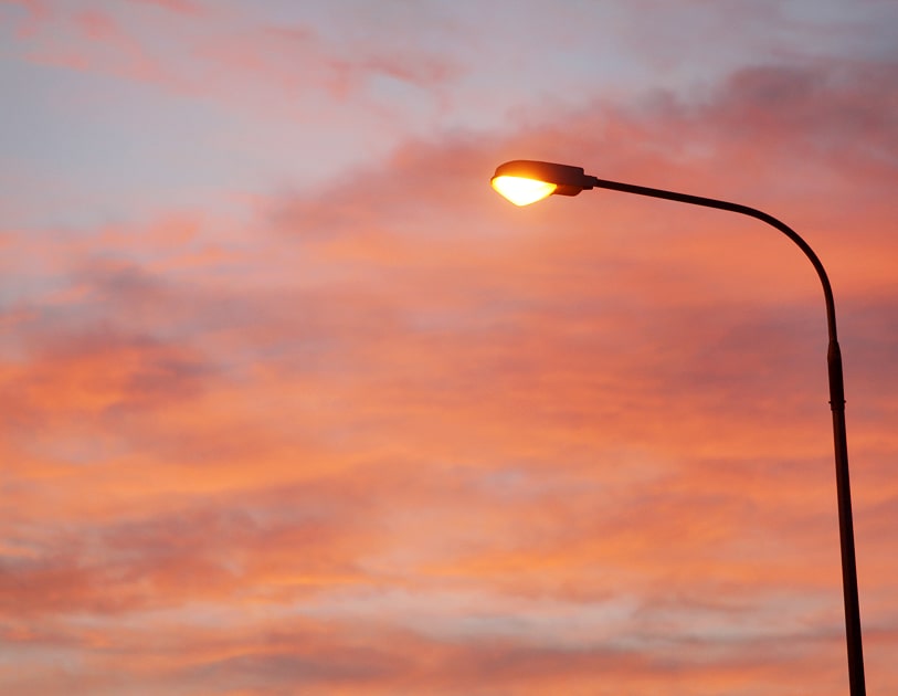 Street Lighting service  & installation
