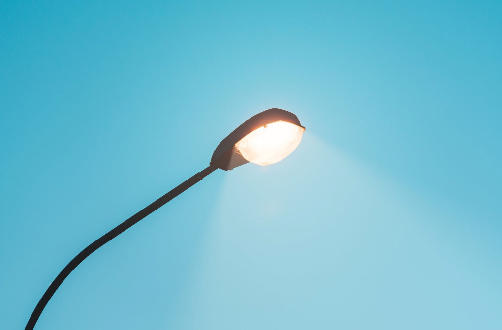 Street lighting service & installation Barrie