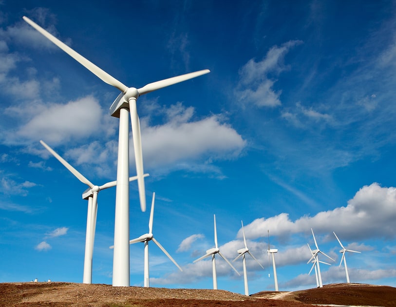 Renewable Energy  Projects